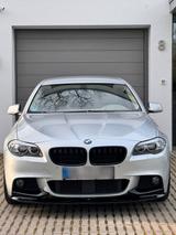 BMW 530d lim - BMW 530 aus 2010: 530d