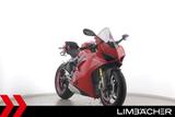 Ducati PANIGALE V4 S - HECKUMBAU, EXTRAS - DUCATI PANIGALE V4