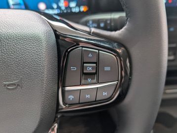 Ford Tourneo Custom Titanium X L1 MATRIX-LED  AGR