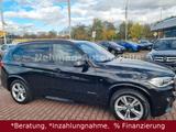 BMW X5 xDrive 30 d Sport-Paket M / M-Technic - BMW X5: Xdrive30d M Sport