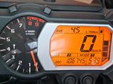 Yamaha XT1200 Z (DP01) - YAMAHA ENDURO