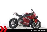 Ducati PANIGALE V4 SP2 ANIVERSARIO - Sammlerfahrzeug - DUCATI PANIGALE V4 SP