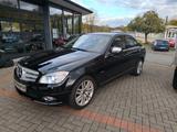 Mercedes-Benz C 230 C -Klasse Lim. C 230 - gebrauchte Mercedes-Benz C 230 aus dem Jahr 2008