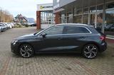 Audi A3 Sportback 35 TDI *TOP*LED*STANDHEIZUNG - Audi A3 sportback 35 TDI Gebrauchtwagen
