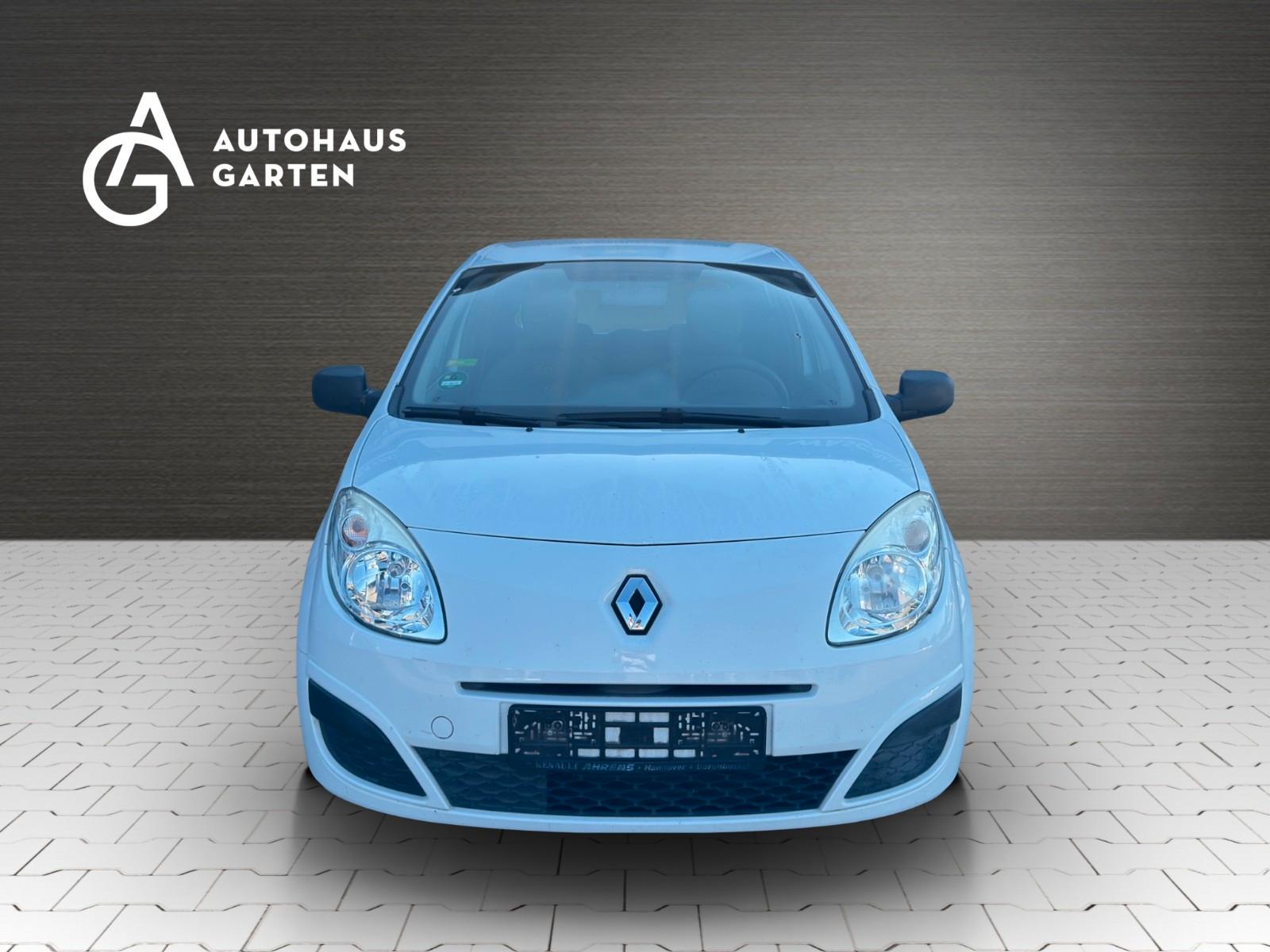 Renault Twingo 1.2 Authentique Klima