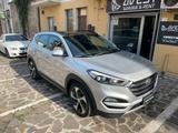 Hyundai Tucson 2.0 CRDi 4WD aut. XPossible - Hyundai TUCSON: 2x4
