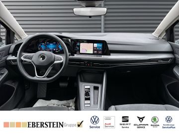 Volkswagen Golf Style 1.4 eHybrid NAVI AHK PDC LED