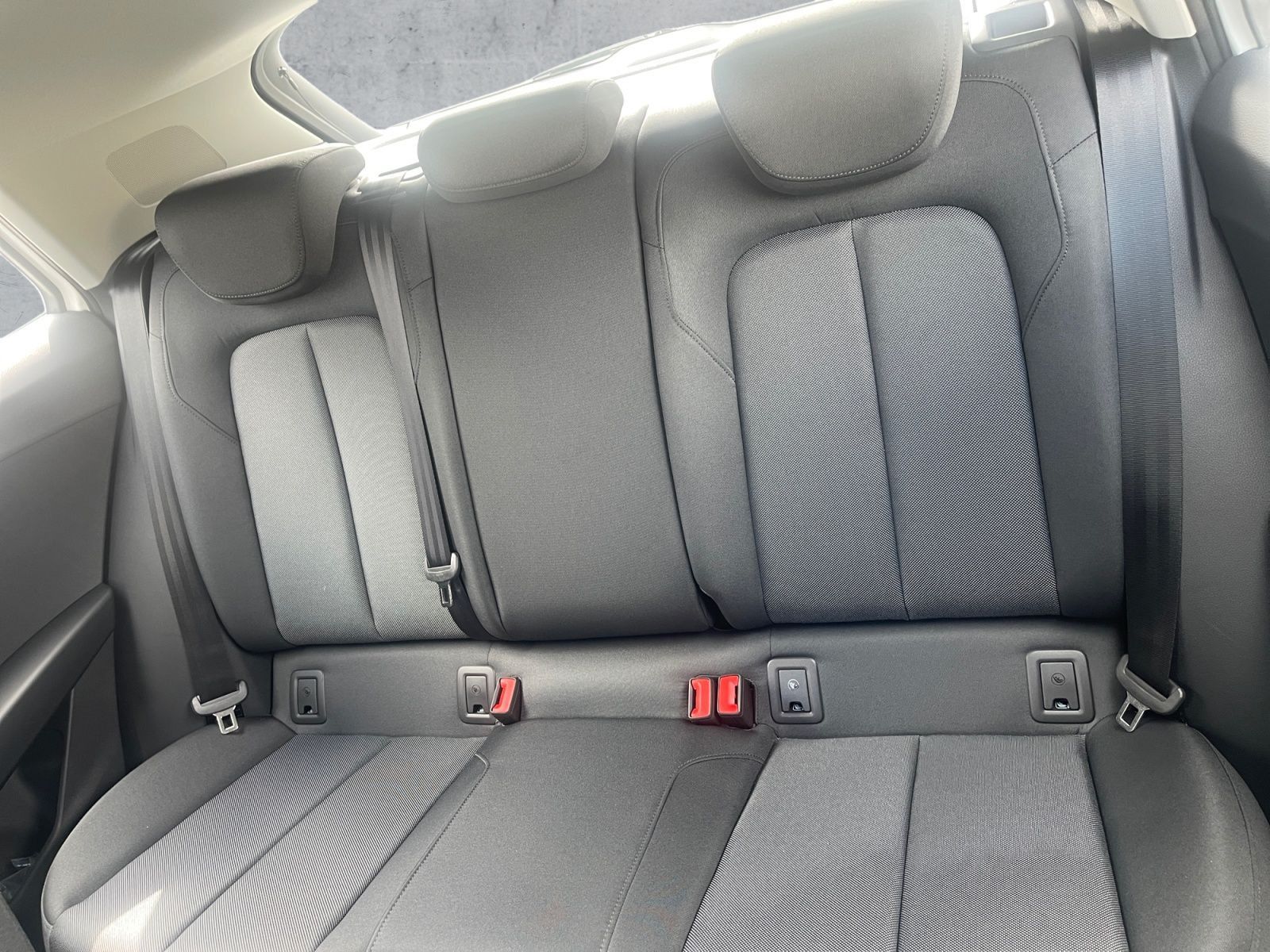 Audi Q2 - Bild 16