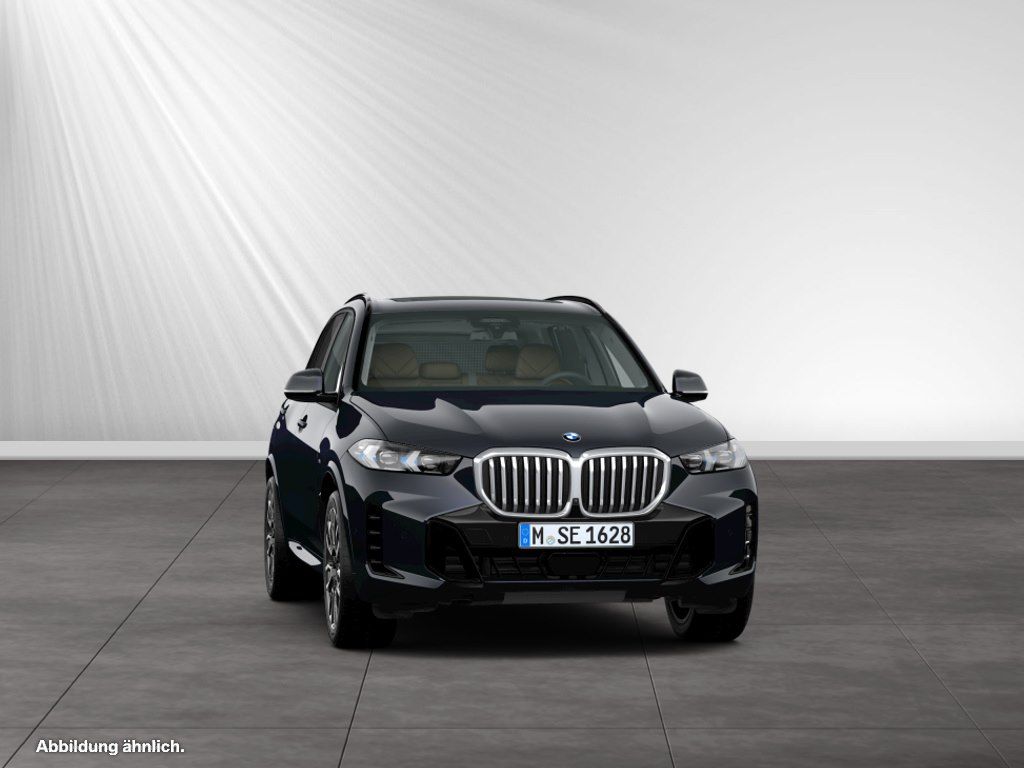 BMW X5 - Bild 12