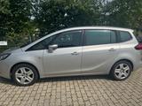 Opel Zafira Tourer EDITION*7-SITZER*ZAHNRIEMEN NEU* - Opel Zafira Tourer mit Benzin-Antrieb