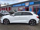 Audi S3 Sportback 2.0 quattro Matrix-LED Alcantara - Audi S3 in Halle
