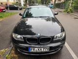 BMW 116i - - BMW 116 in Freiburg