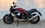 Moto Guzzi Griso 1200 8V Special edition - MOTO GUZZI 1200 GRISO 8V