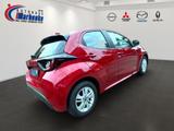 Mazda 2 Hybrid 1.5 CVT CENTRE-LINE R-Kamera Sitzheiz. - Mazda 2 Hybrid aus 2024
