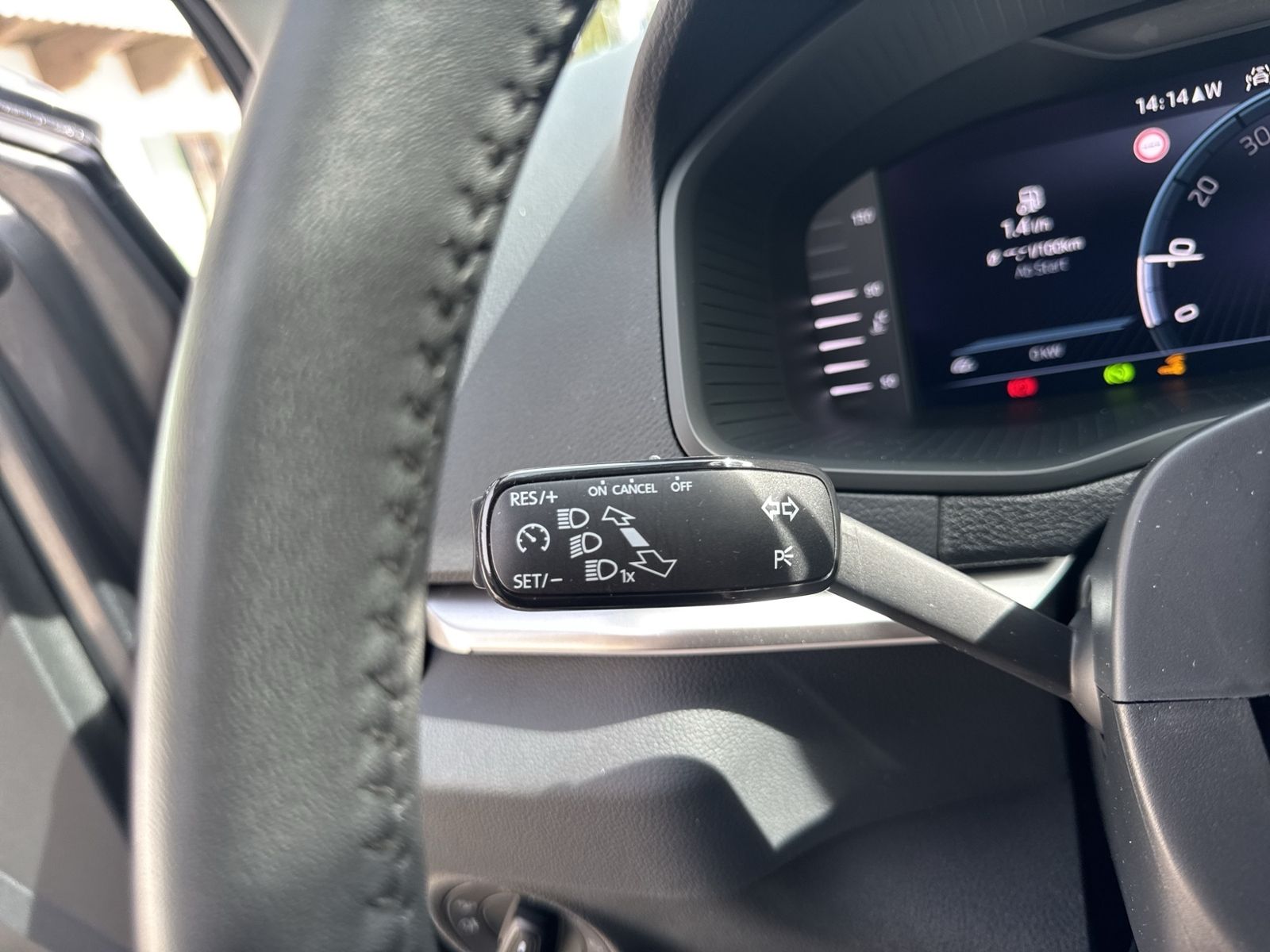 Karoq 1.5 TSI Tour, Matrix LED, Winter Plus, AHK