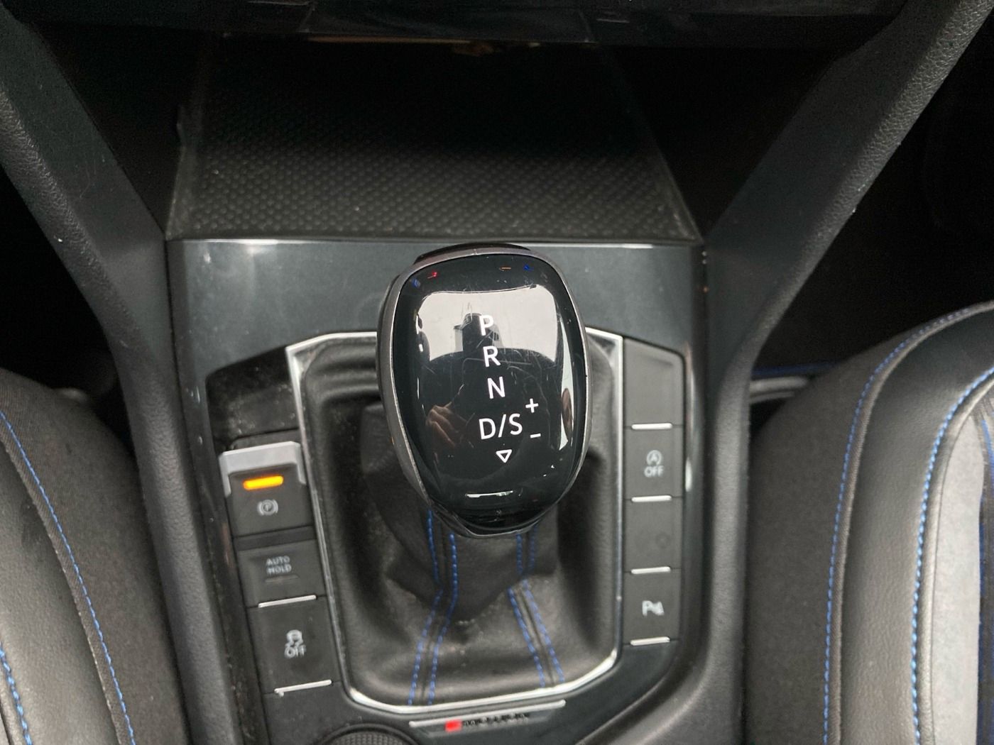 Volkswagen Tiguan - Bild 15