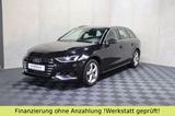Audi A4 Avant 40 TFSI advanced*VIRTUAL*SHZ*LED - Audi A4 aus 2020