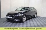 Audi A4 Avant 40 TFSI advanced*VIRTUAL*SHZ*LED - Audi A4: Kombi, Advanced