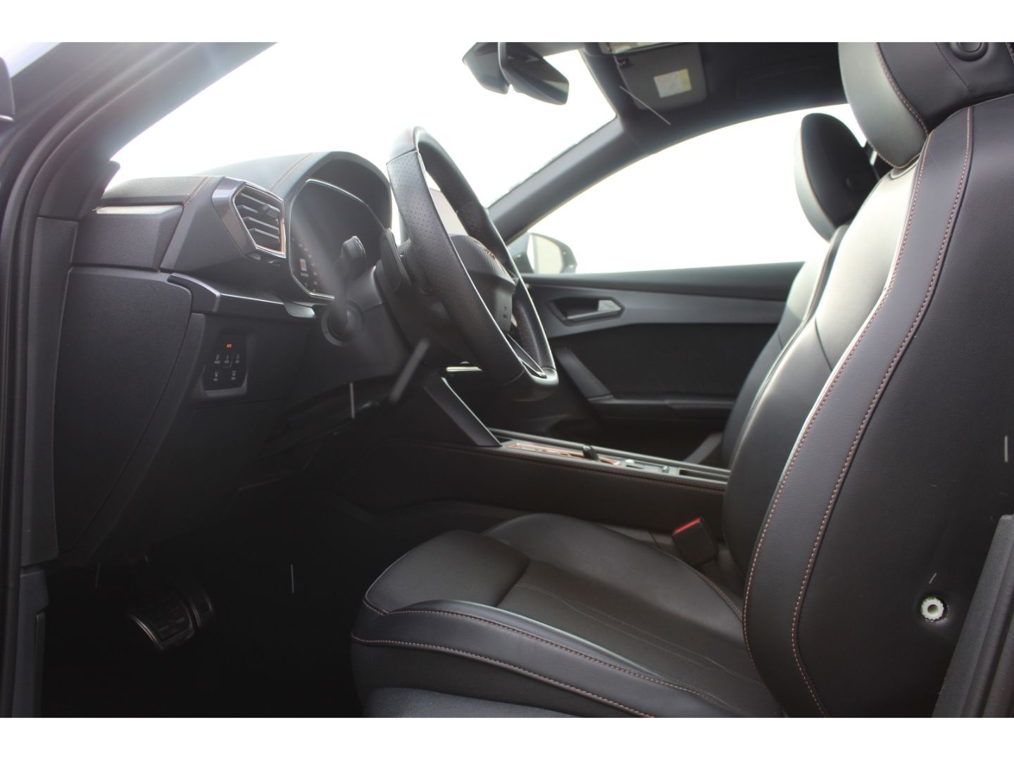Cupra Formentor - Bild 6