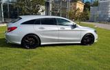 Mercedes-Benz Mercedes CLA 200 - Mercedes-Benz CLA 200 in Saarbrücken
