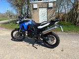BMW F800GS Trophy Sonderedition - BMW F 800 GS