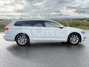 Volkswagen Passat Variant - 4