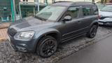 Skoda Yeti 1.4 TSI Monte Carlo Monte Carlo - Skoda Yeti: Monte Carlo