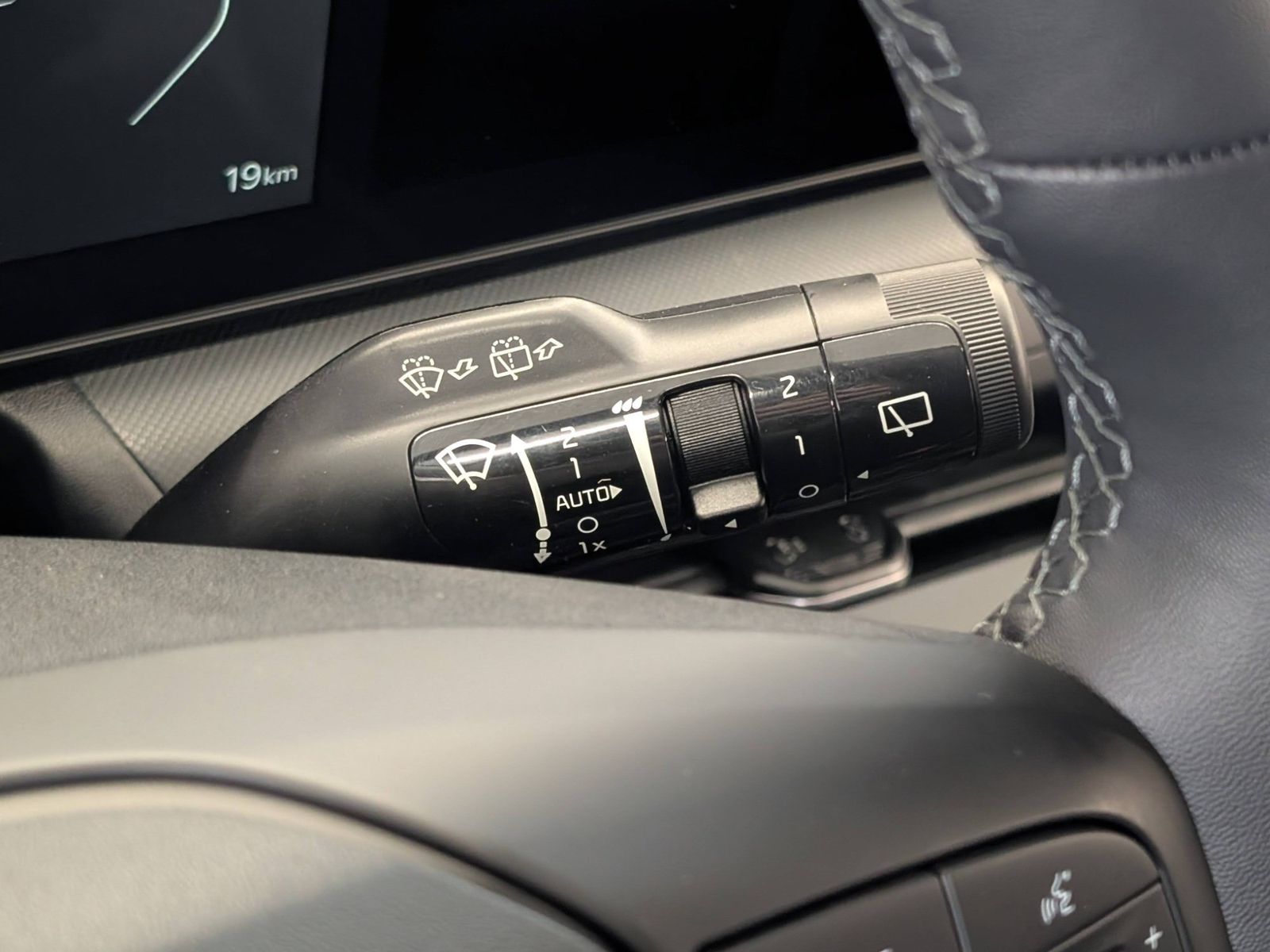 KIA K4 1.6 T-GDI 150 DCT Vision Komfort-Pro – Bild 32
