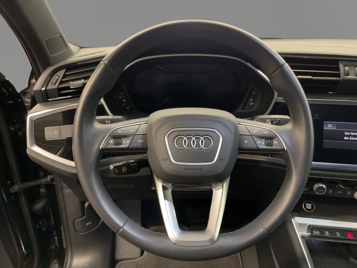 Audi Q3 - Bild 14