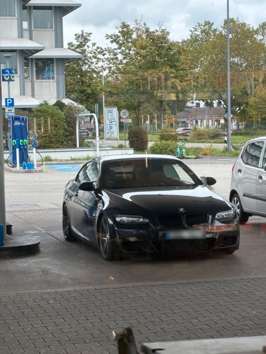 BMW 335