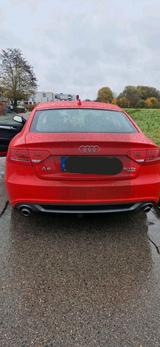 Audi audi a5 sline sport  quattro  240ps - Audi 80: Sport