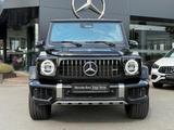 Mercedes-Benz G 63 AMG MY2025 Fond-TV Standhz Massage AHK SHD - Mercedes-Benz G-Klasse Jahreswagen