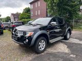 Mitsubishi L200 Intense Doppelkabine 4WD Hardtop - Mitsubishi: Hardtop