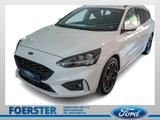 Ford Focus 1.5i ST-Line Navi LED Kamera ParkAssist Wi
