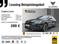 Cupra Leon - Vorschau Bild 1