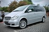 Mercedes-Benz Viano 2.2 CDI TREND Xenon lang X-Clusiv  6-Sitze - Mercedes-Benz Viano in Köln