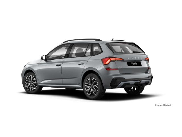 Skoda Kamiq - Bild 3