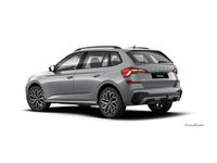 Skoda Kamiq - Vorschau Bild 3
