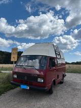 Volkswagen VW LT 28 Camper | H-Kennzeichen | ATM 89 tkm  - Angebote