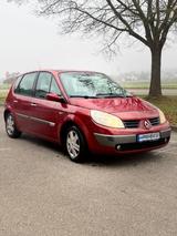 Renault Scenic 2 Jahre TÜV - Renault Scenic in Freiburg