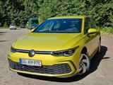 Volkswagen Golf 8 GTE  - mit Hybrid-Antrieb: Sportwagen