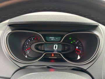 Renault Captur Intens TCe 90