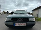 Audi 80 *TÜV 12/25* - gebrauchte Audi 80 aus dem Jahr 1994