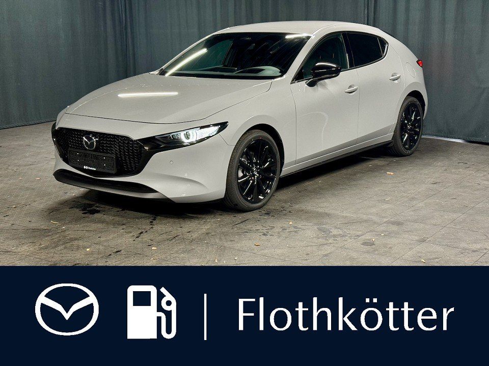 Image of Mazda 3