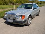 Mercedes-Benz Mercedes Benz CE230 W124 Coupe Leder ESSD ... - Mercedes-Benz W124 aus dem Jahr 1988