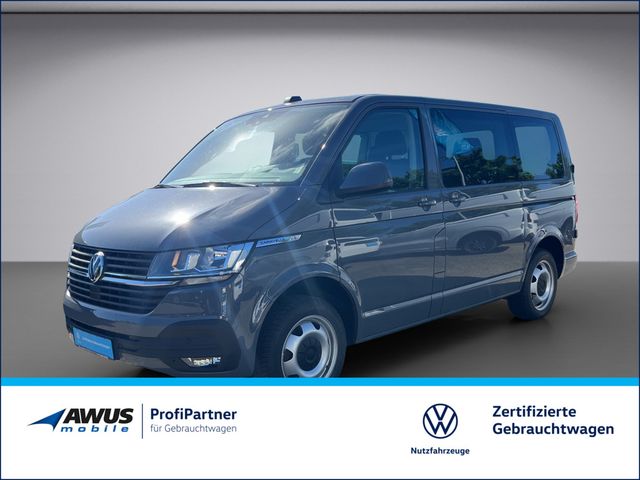 T6.1 Caravelle Trendline KLIMA PDC SHZ KAMERA