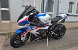 BMW S1000RR mit M , Dynamik und RDC Paket - BMW M 1000 R