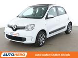 Renault Twingo 1.0 SCe Limited*SHZ*KLIMA*GARANTIE* - Renault Twingo in Mannheim