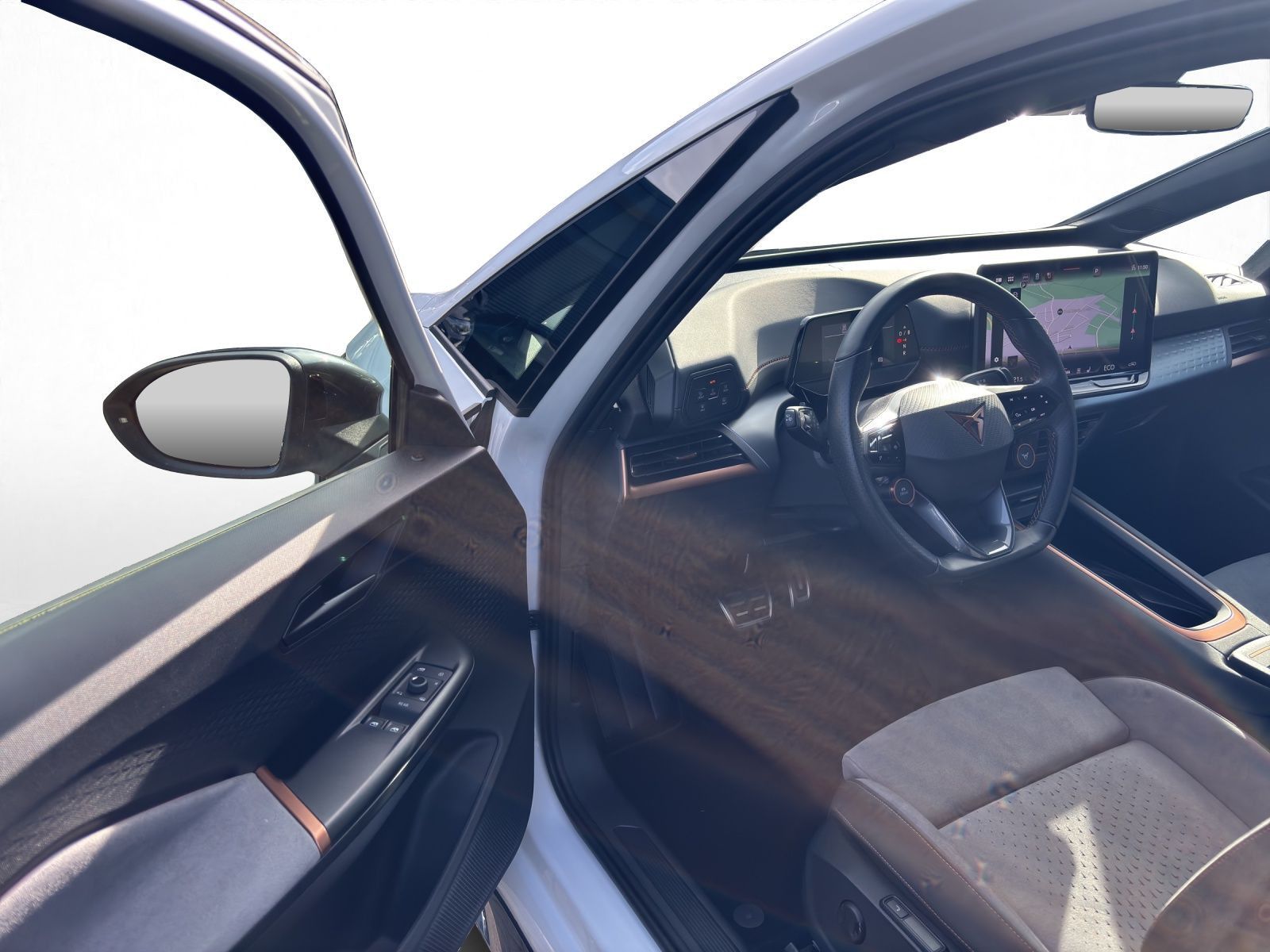 Cupra Born - Bild 17