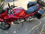 Yamaha XJ 900 S Diversion - YAMAHA XJ 900 S DIVERSION